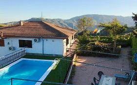 Casa Rural Chalet Venta del Aire Cortijo Terron